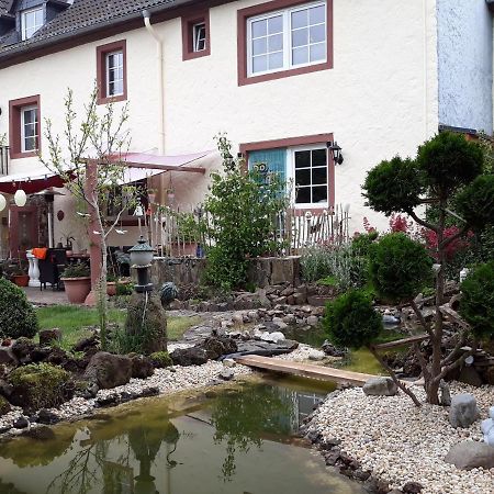 Ferienhaus Blue Berlingen Zewnętrze zdjęcie