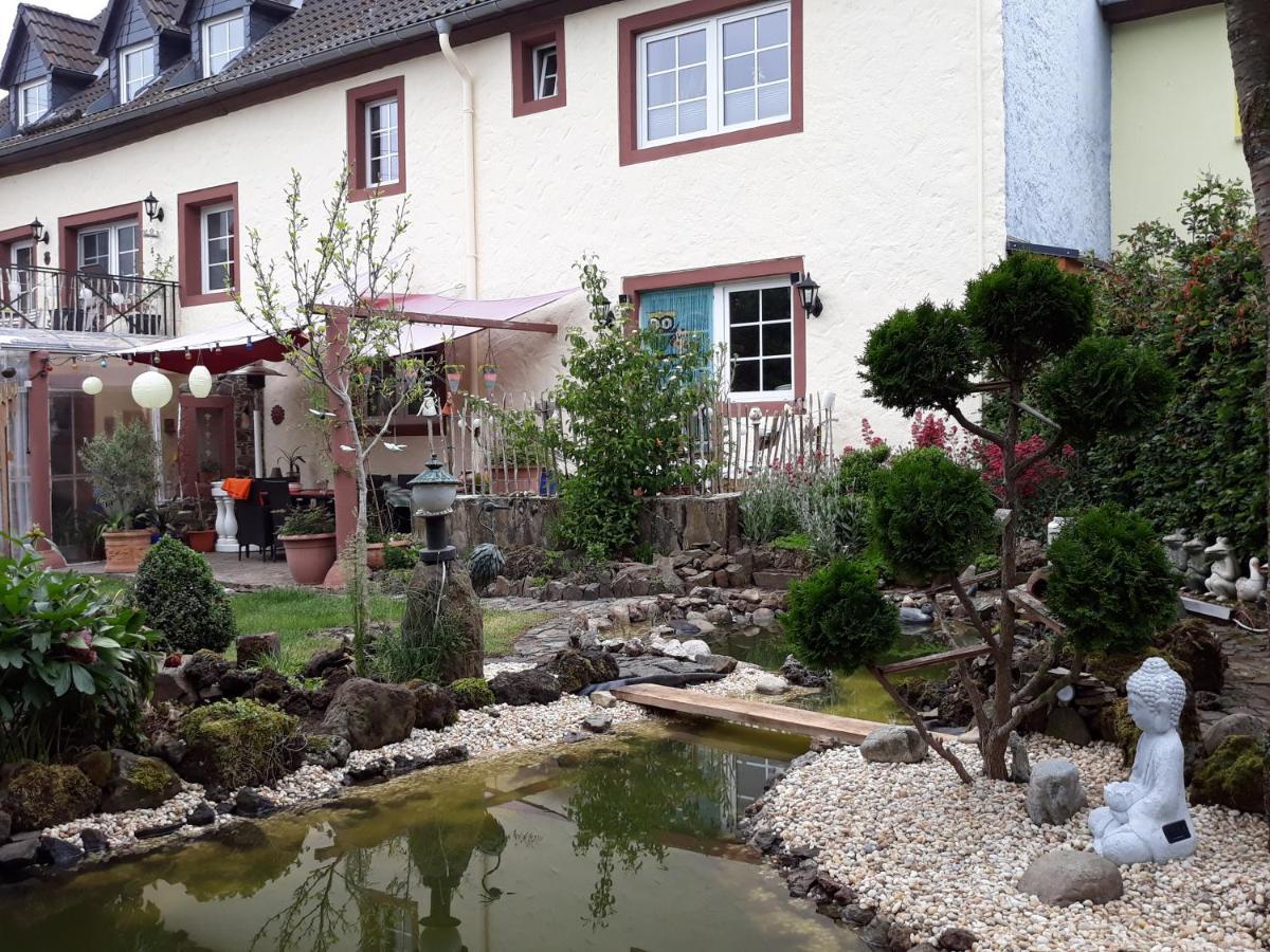 Ferienhaus Blue Berlingen Zewnętrze zdjęcie