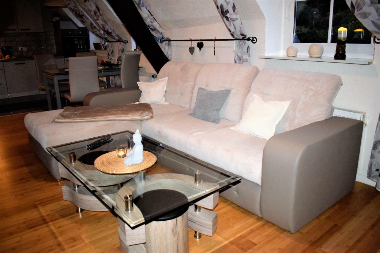 Ferienhaus Blue Berlingen Zewnętrze zdjęcie