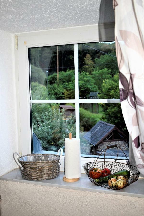 Ferienhaus Blue Berlingen Zewnętrze zdjęcie