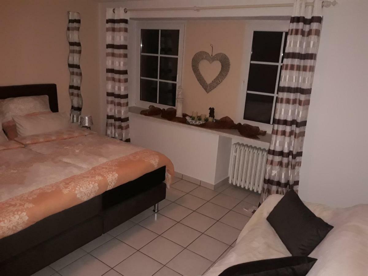 Ferienhaus Blue Berlingen Zewnętrze zdjęcie