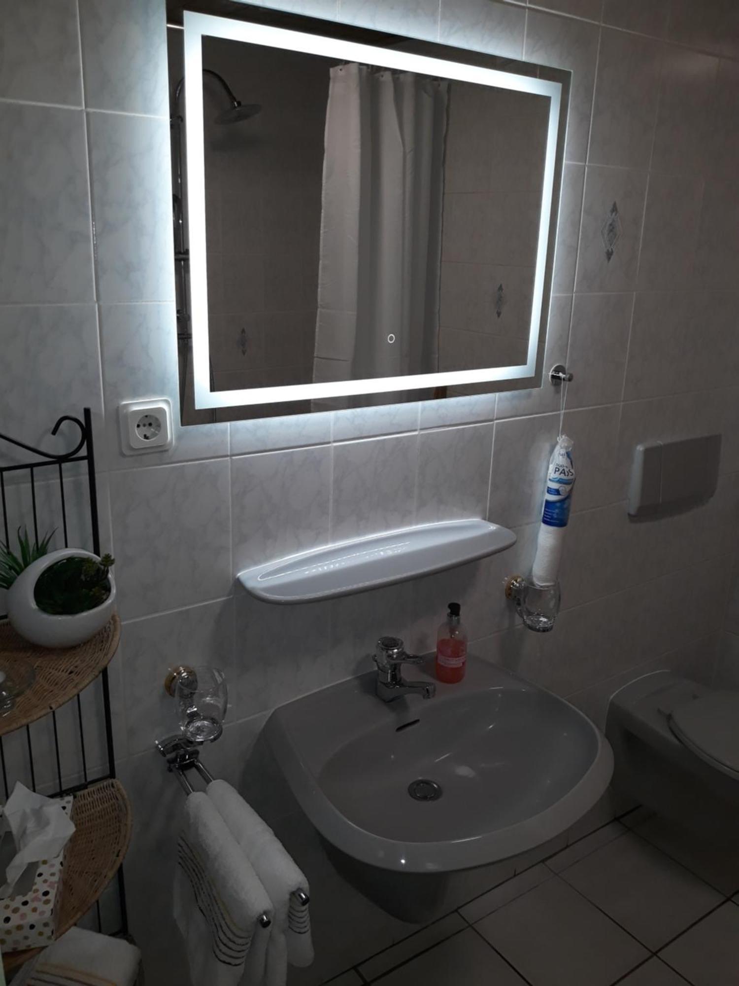Ferienhaus Blue Berlingen Zewnętrze zdjęcie