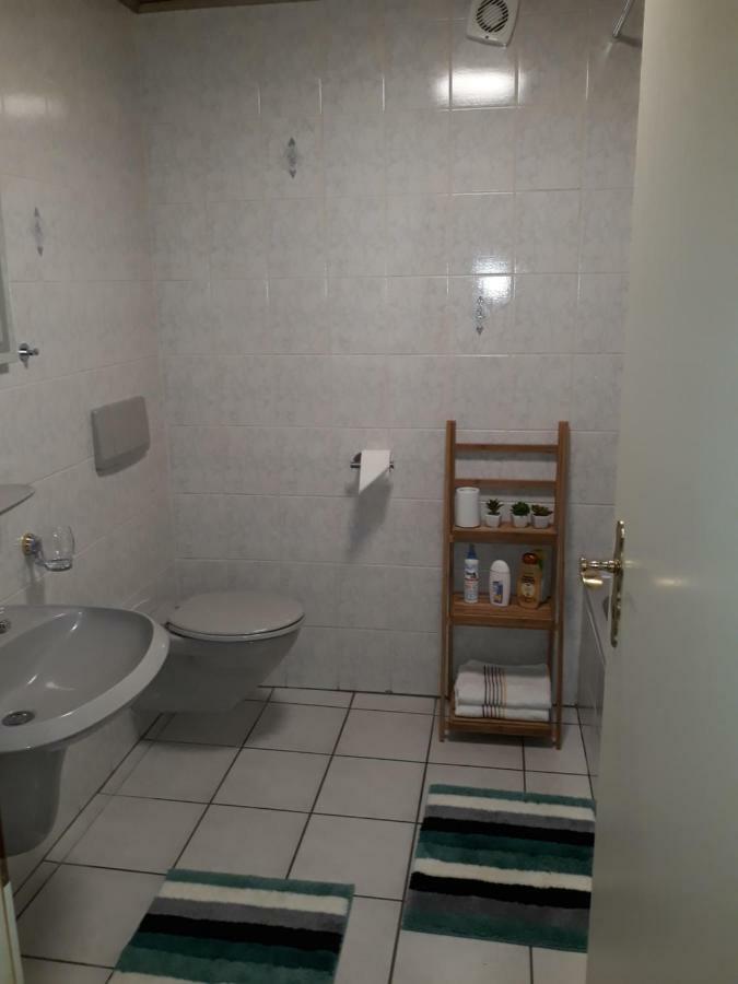 Ferienhaus Blue Berlingen Zewnętrze zdjęcie