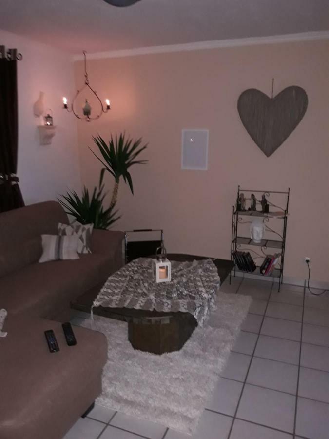 Ferienhaus Blue Berlingen Zewnętrze zdjęcie