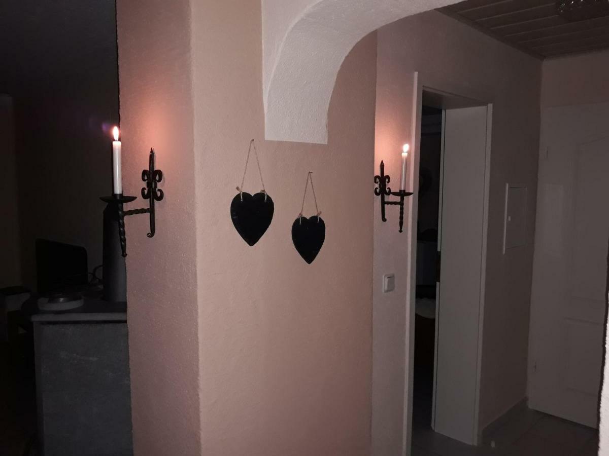 Ferienhaus Blue Berlingen Zewnętrze zdjęcie