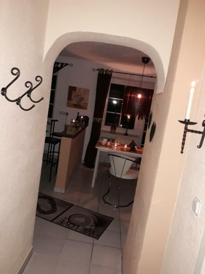 Ferienhaus Blue Berlingen Zewnętrze zdjęcie