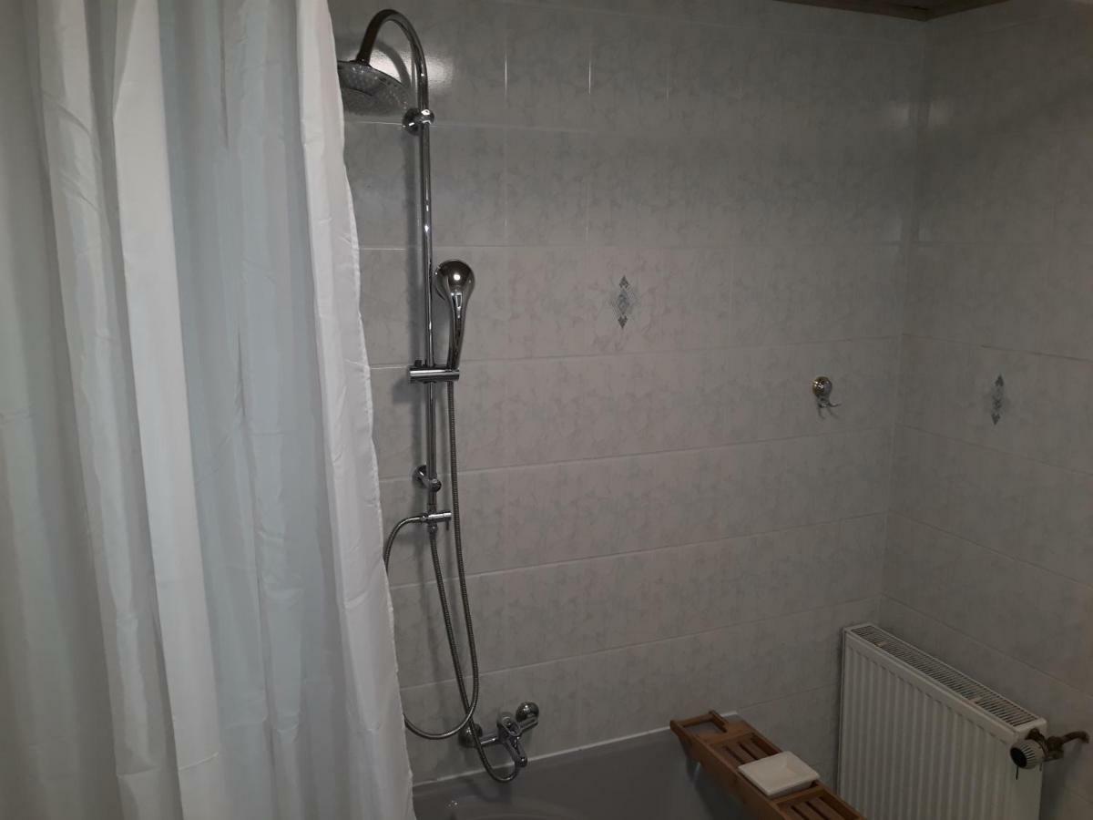 Ferienhaus Blue Berlingen Zewnętrze zdjęcie