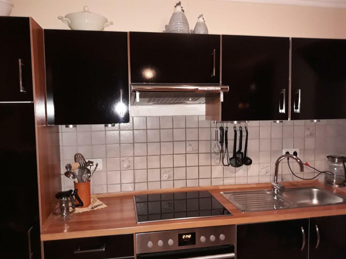 Ferienhaus Blue Berlingen Zewnętrze zdjęcie